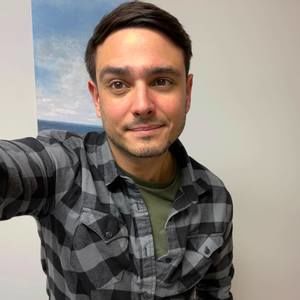 Meet your Posher, James